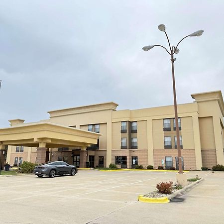 Surestay By Best Western Forsyth Decatur Ngoại thất bức ảnh