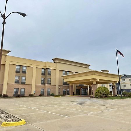 Surestay By Best Western Forsyth Decatur Ngoại thất bức ảnh