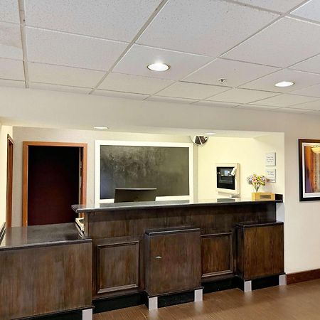 Surestay By Best Western Forsyth Decatur Ngoại thất bức ảnh