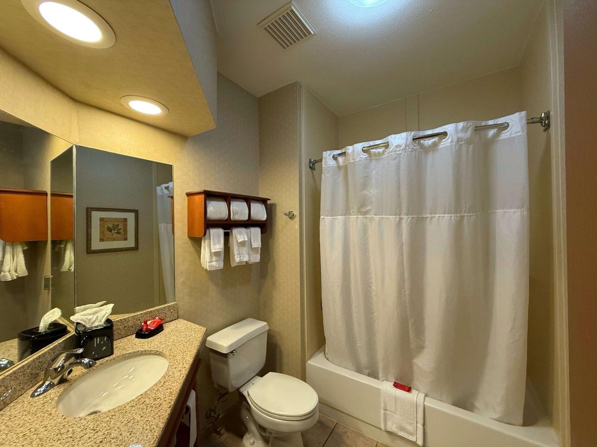 Surestay By Best Western Forsyth Decatur Ngoại thất bức ảnh
