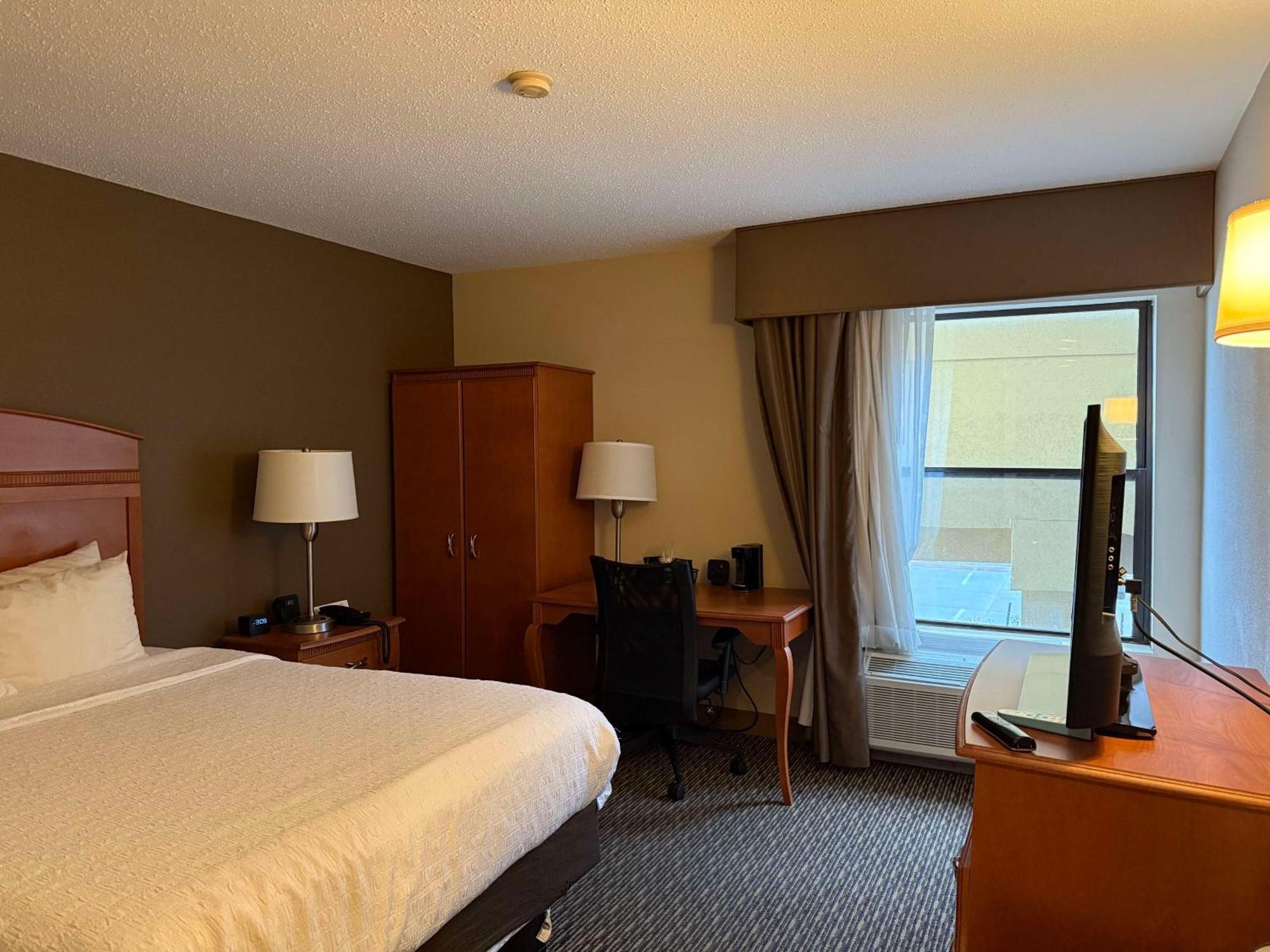 Surestay By Best Western Forsyth Decatur Ngoại thất bức ảnh
