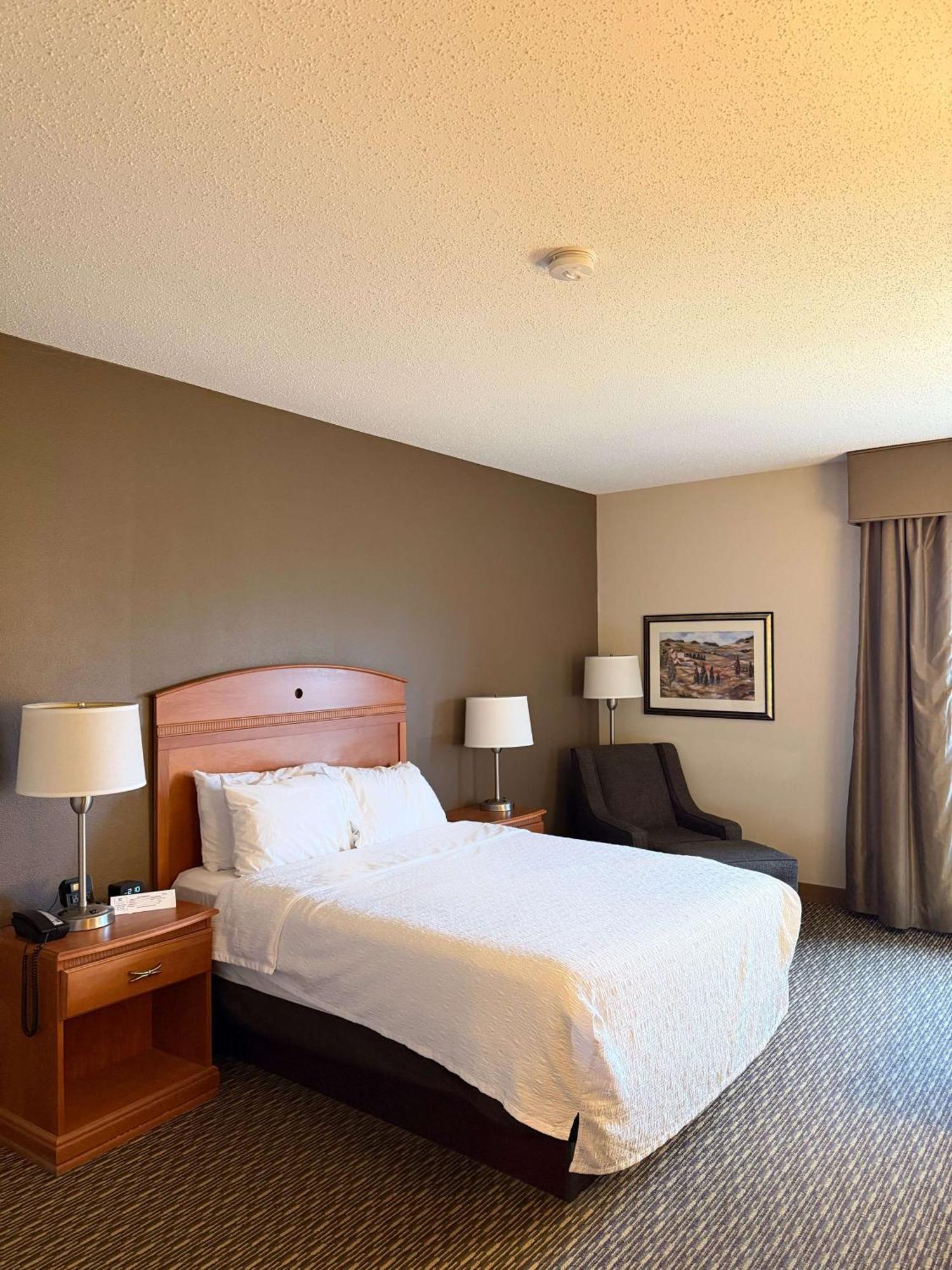 Surestay By Best Western Forsyth Decatur Ngoại thất bức ảnh