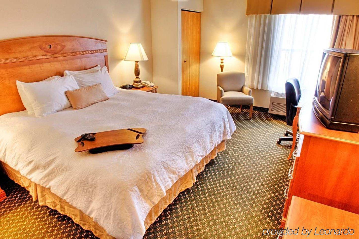 Surestay By Best Western Forsyth Decatur Phòng bức ảnh