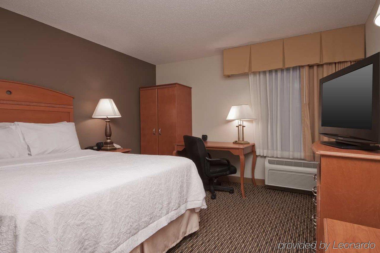 Surestay By Best Western Forsyth Decatur Ngoại thất bức ảnh