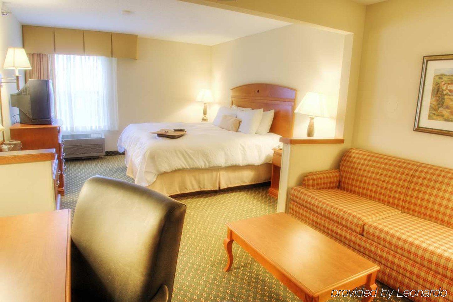 Surestay By Best Western Forsyth Decatur Phòng bức ảnh