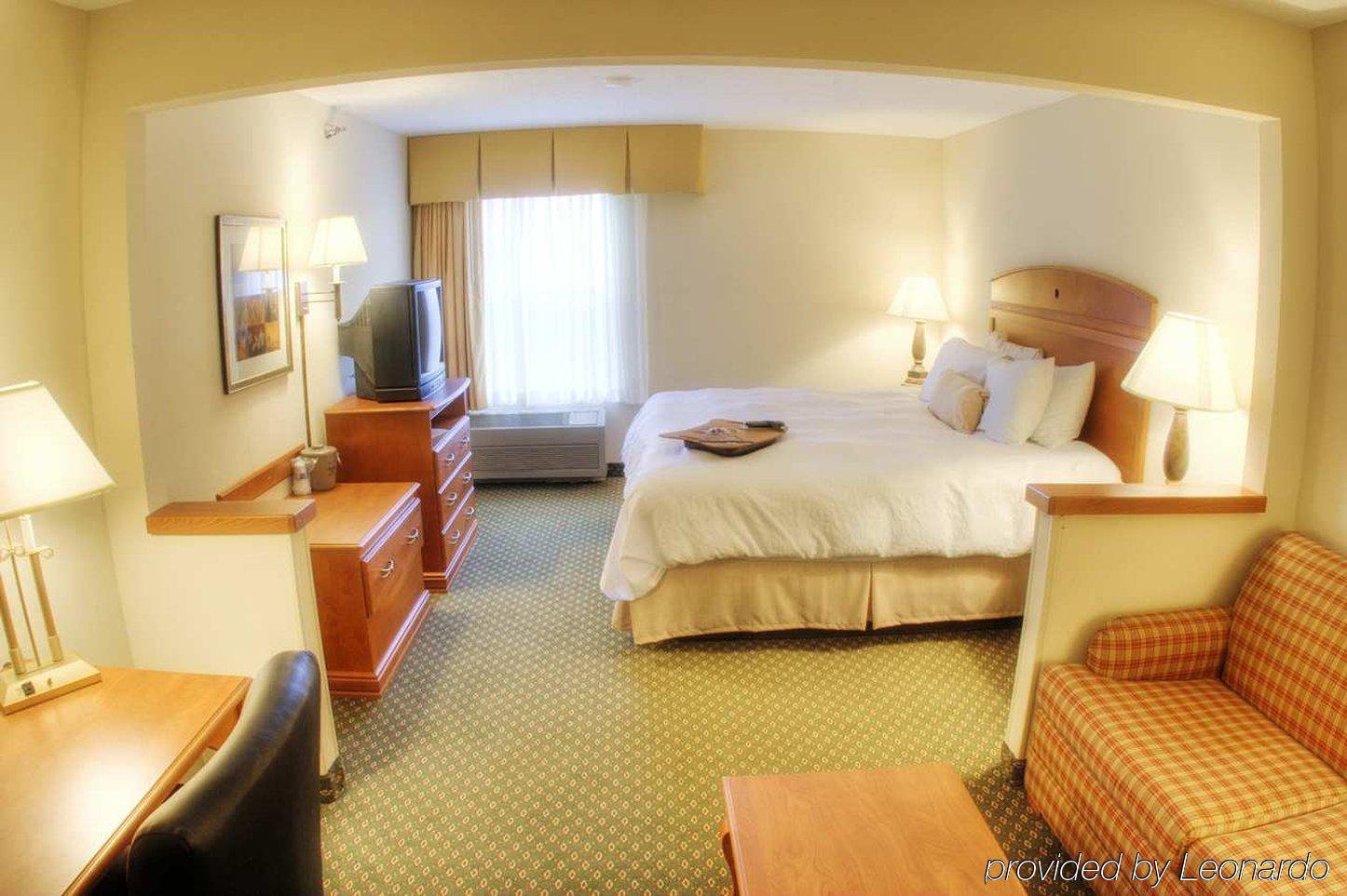 Surestay By Best Western Forsyth Decatur Phòng bức ảnh