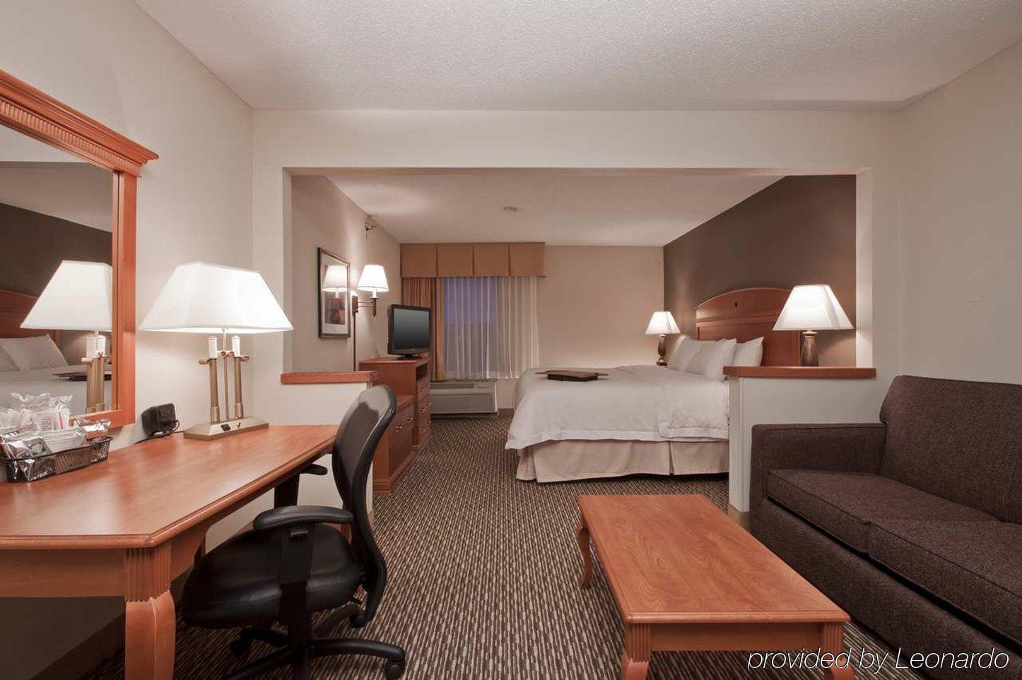 Surestay By Best Western Forsyth Decatur Ngoại thất bức ảnh