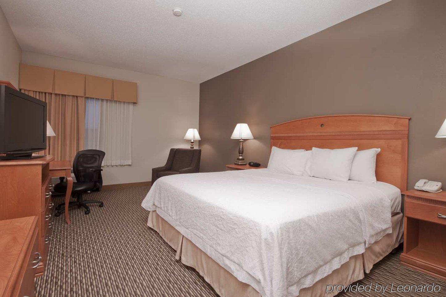 Surestay By Best Western Forsyth Decatur Ngoại thất bức ảnh