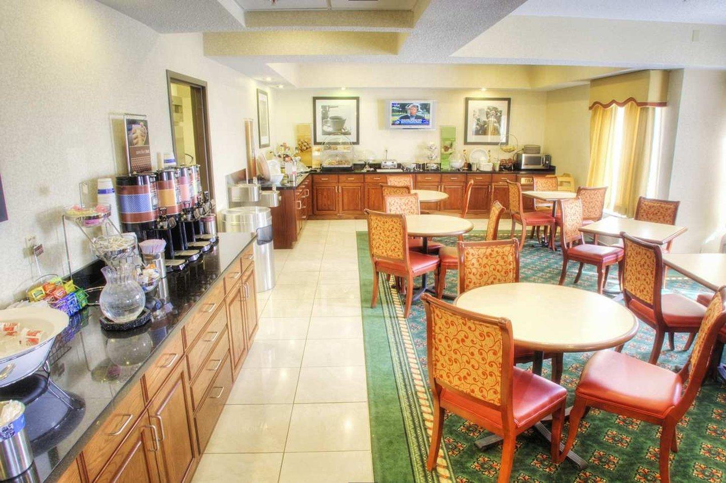 Surestay By Best Western Forsyth Decatur Ngoại thất bức ảnh