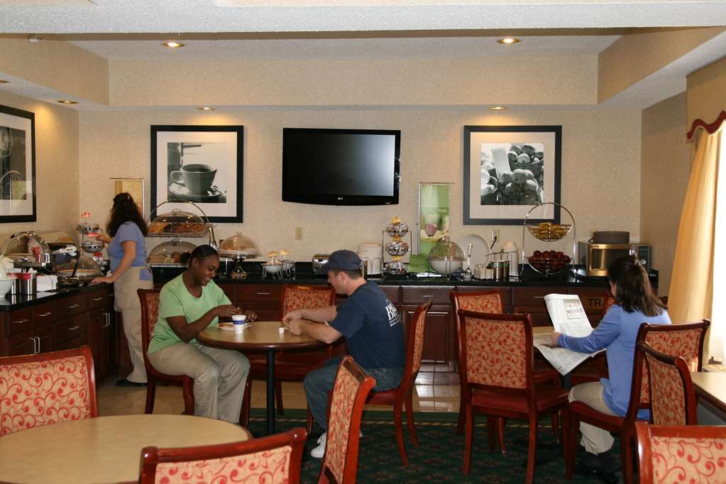 Surestay By Best Western Forsyth Decatur Tiện nghi bức ảnh